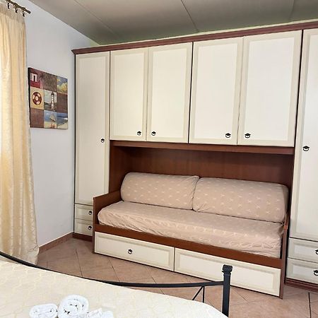 Case Vacanze "Estremo Sud" Λαμπεντούζα Εξωτερικό φωτογραφία