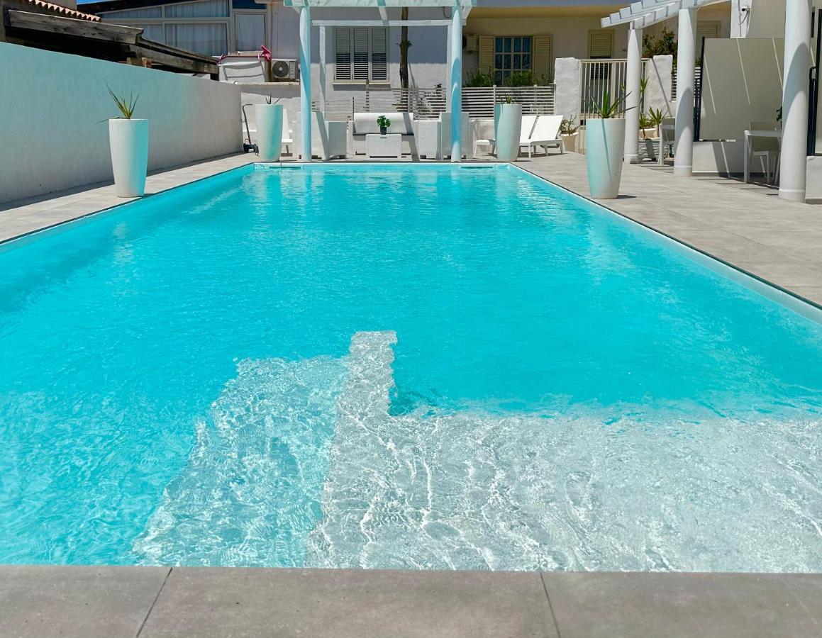 Case Vacanze "Estremo Sud" Λαμπεντούζα Εξωτερικό φωτογραφία