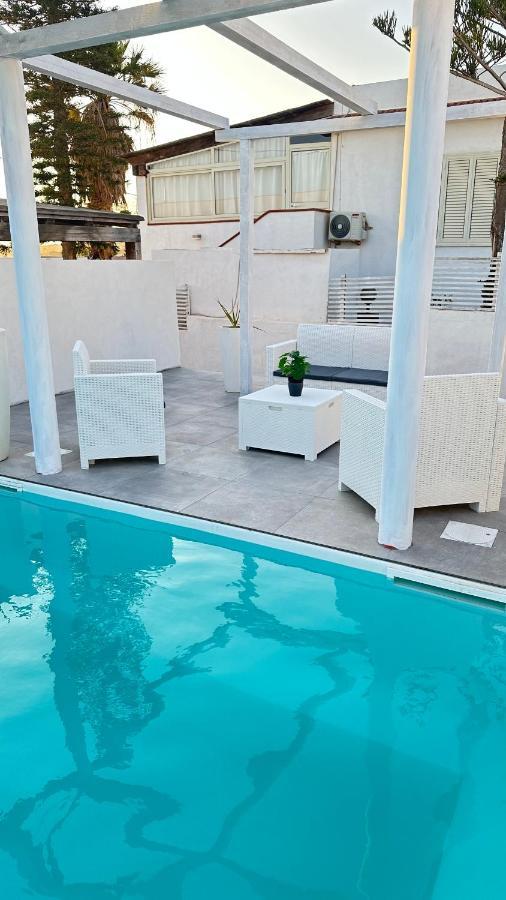 Case Vacanze "Estremo Sud" Λαμπεντούζα Εξωτερικό φωτογραφία