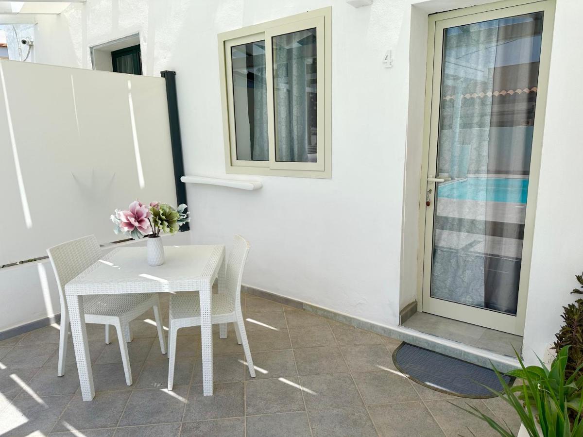 Case Vacanze "Estremo Sud" Λαμπεντούζα Εξωτερικό φωτογραφία