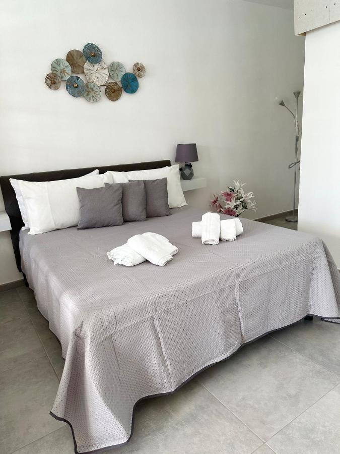 Case Vacanze "Estremo Sud" Λαμπεντούζα Εξωτερικό φωτογραφία