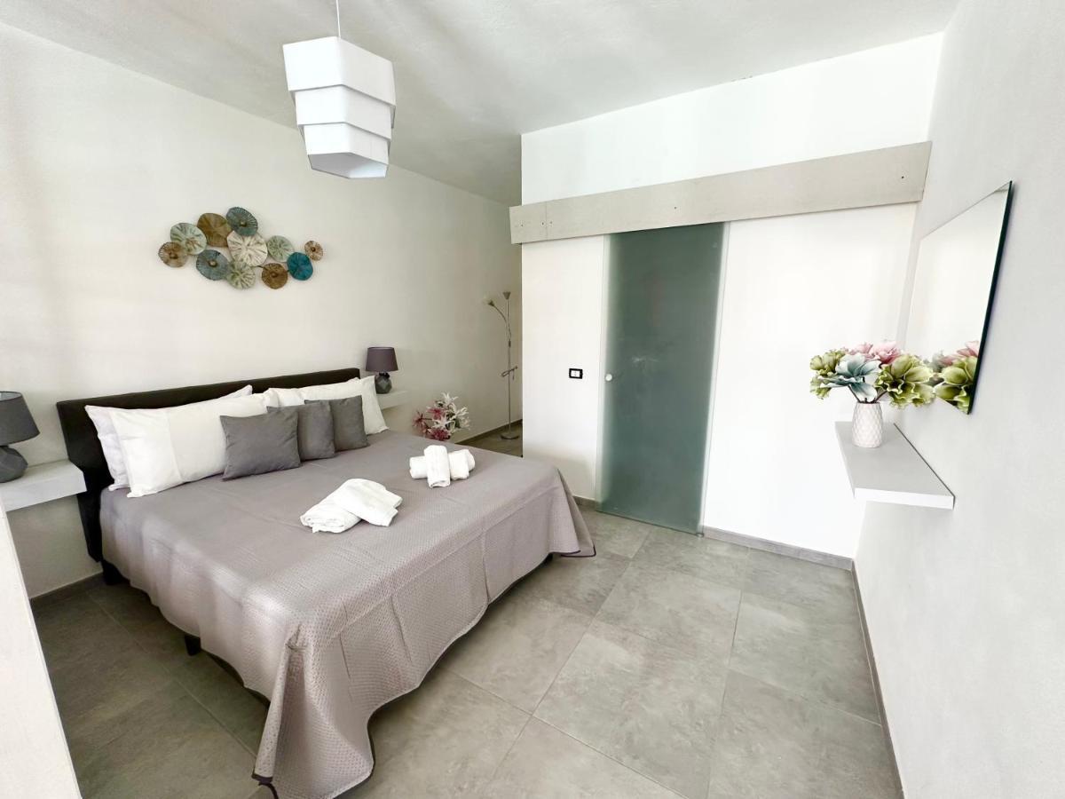 Case Vacanze "Estremo Sud" Λαμπεντούζα Εξωτερικό φωτογραφία