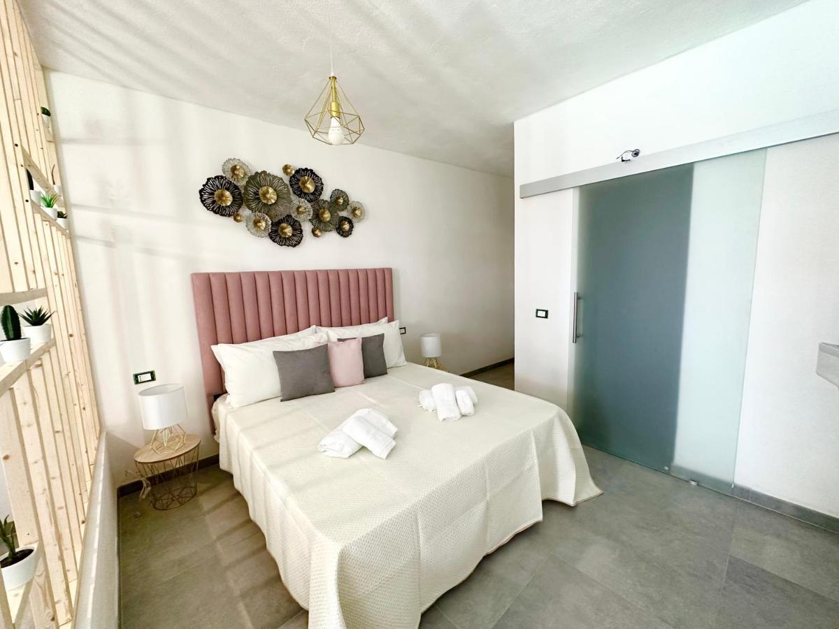 Case Vacanze "Estremo Sud" Λαμπεντούζα Εξωτερικό φωτογραφία