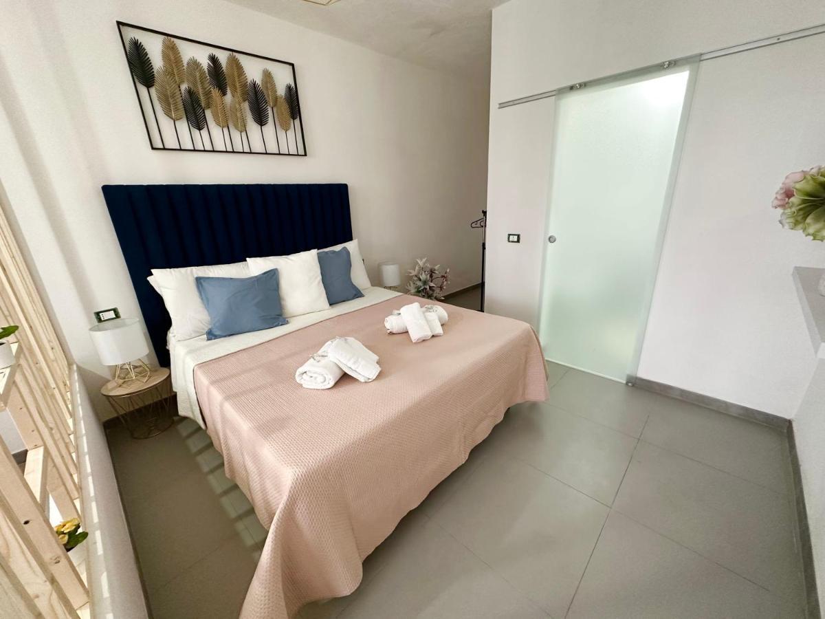 Case Vacanze "Estremo Sud" Λαμπεντούζα Εξωτερικό φωτογραφία