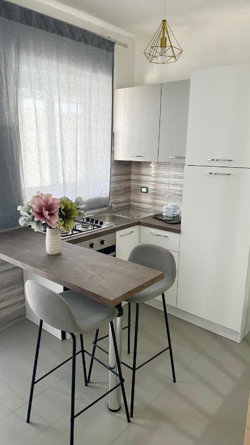 Case Vacanze "Estremo Sud" Λαμπεντούζα Εξωτερικό φωτογραφία
