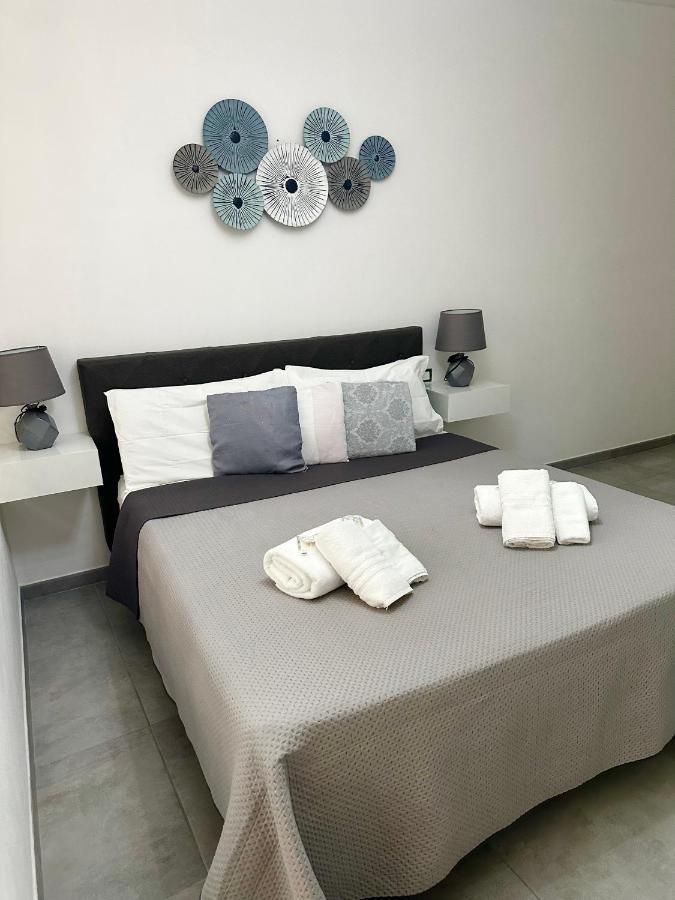 Case Vacanze "Estremo Sud" Λαμπεντούζα Εξωτερικό φωτογραφία
