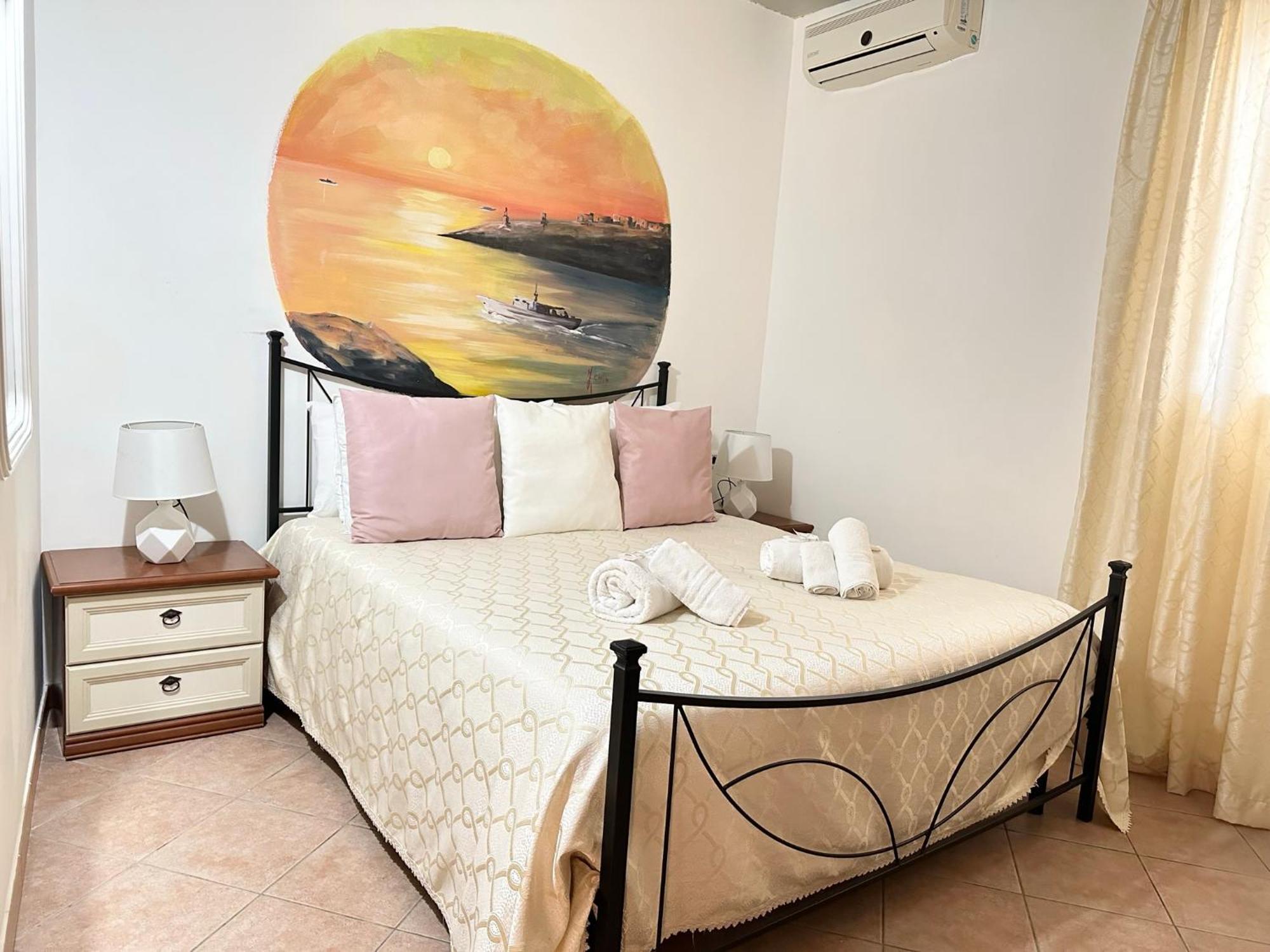 Case Vacanze "Estremo Sud" Λαμπεντούζα Εξωτερικό φωτογραφία