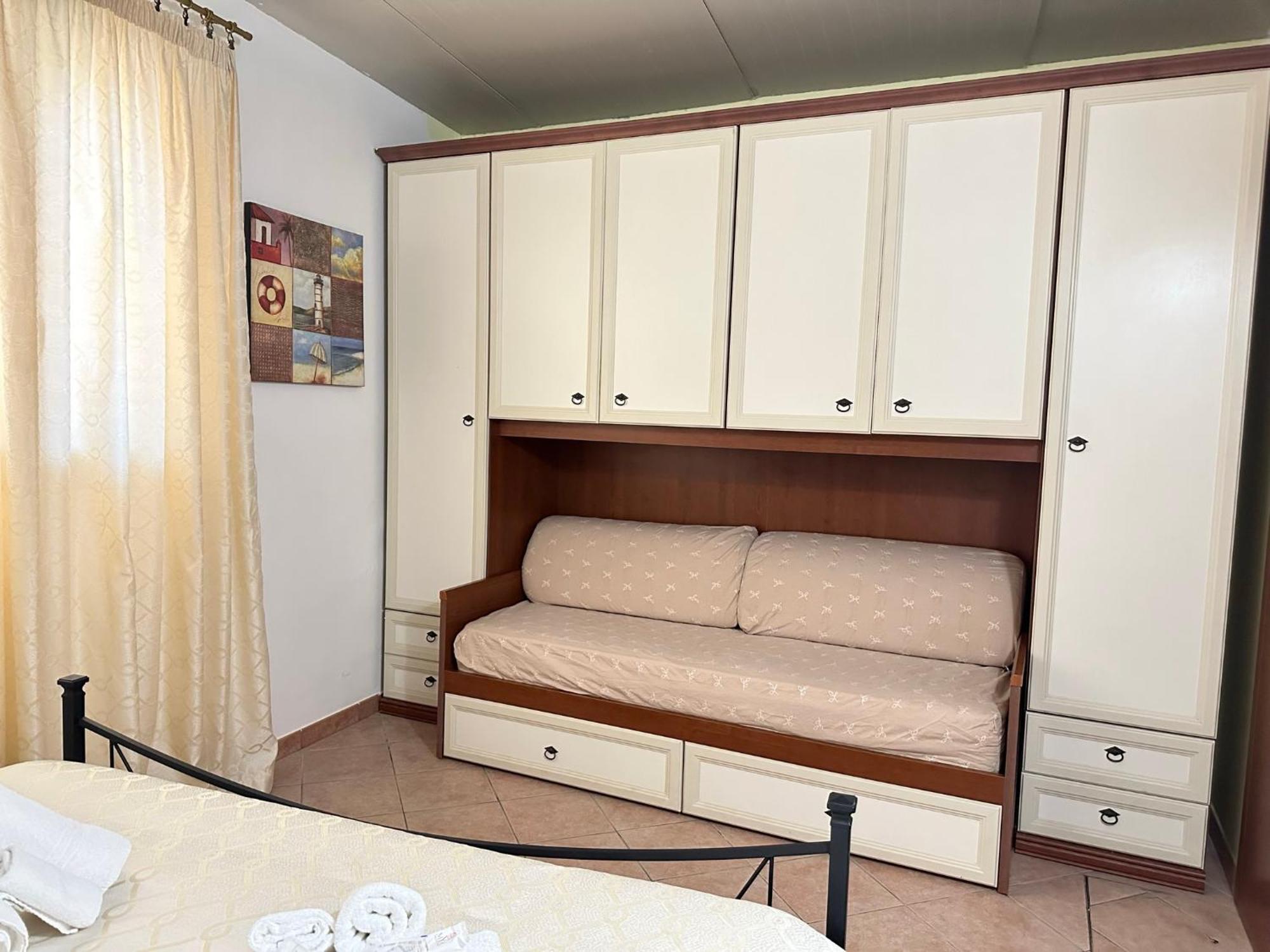 Case Vacanze "Estremo Sud" Λαμπεντούζα Εξωτερικό φωτογραφία