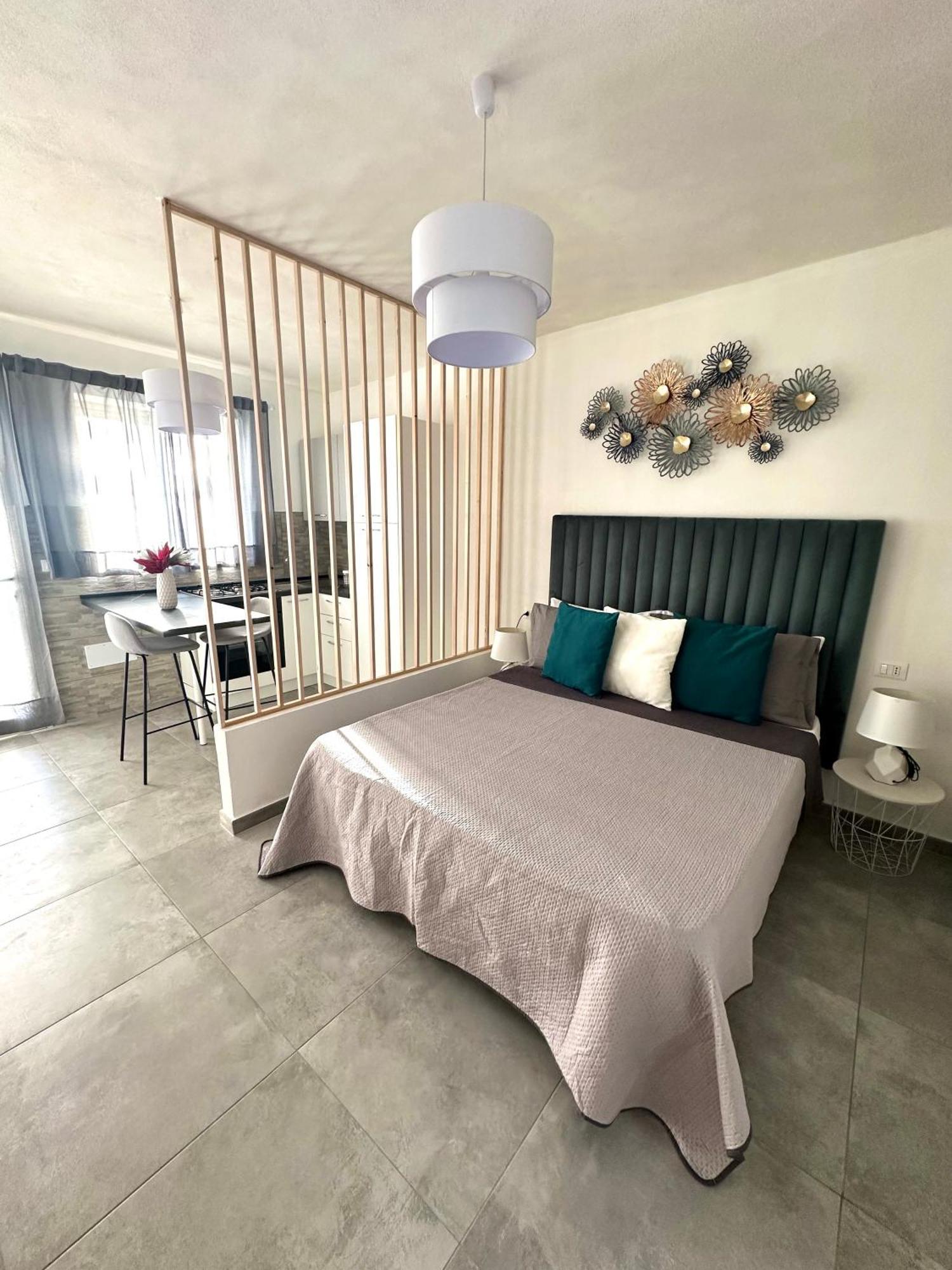 Case Vacanze "Estremo Sud" Λαμπεντούζα Εξωτερικό φωτογραφία