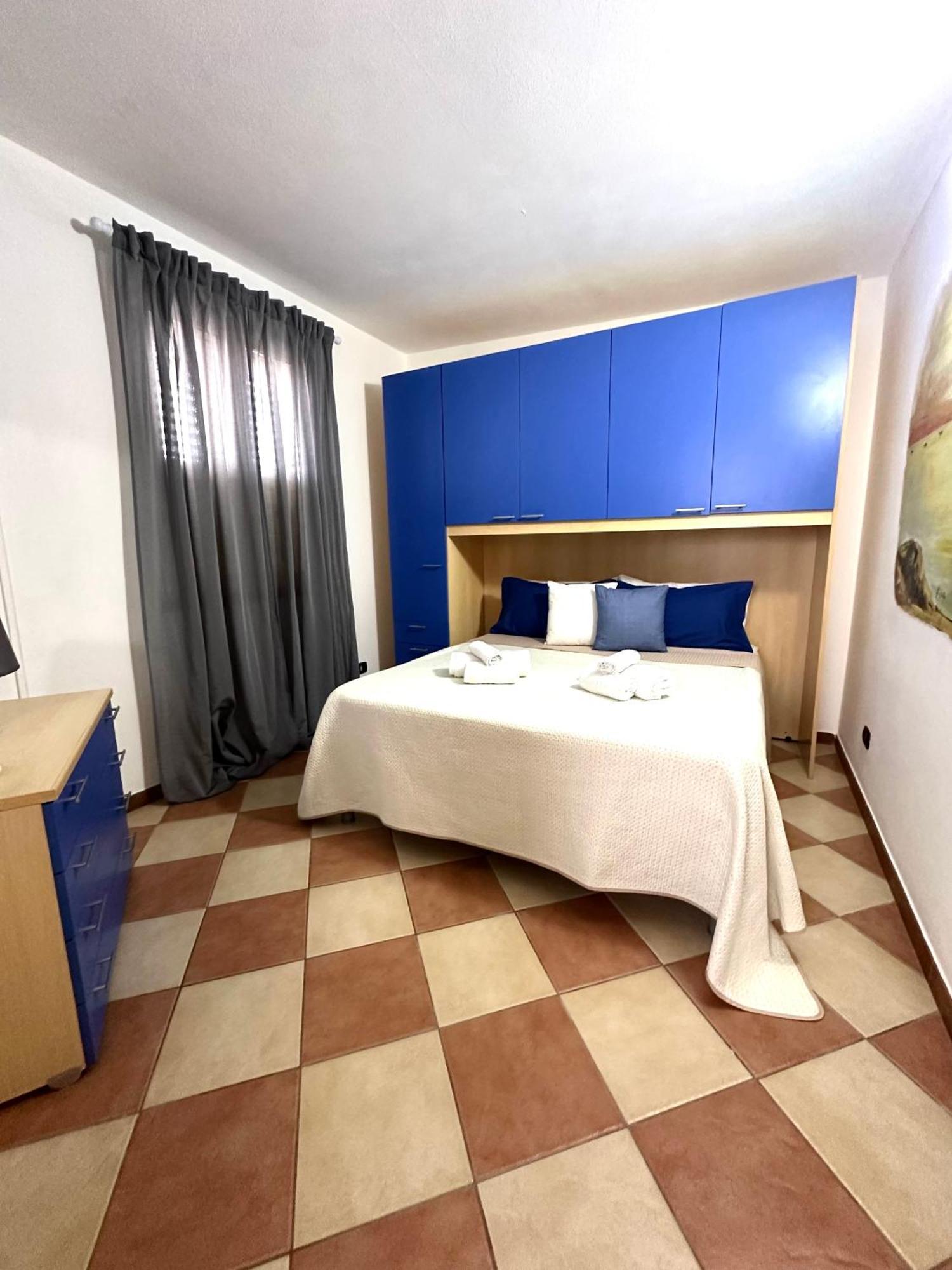 Case Vacanze "Estremo Sud" Λαμπεντούζα Εξωτερικό φωτογραφία